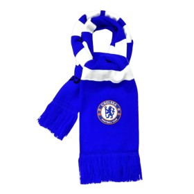 Chelsea Écharpes